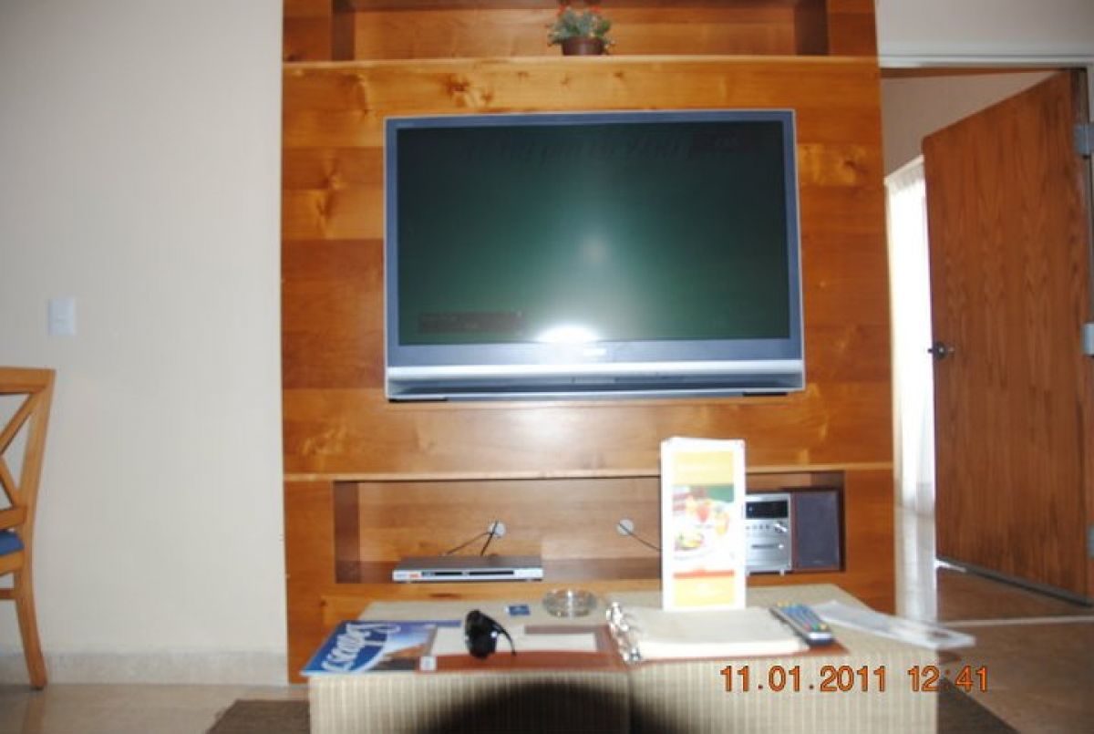 imagini hotel FIESTA AMERICANA VILLAS